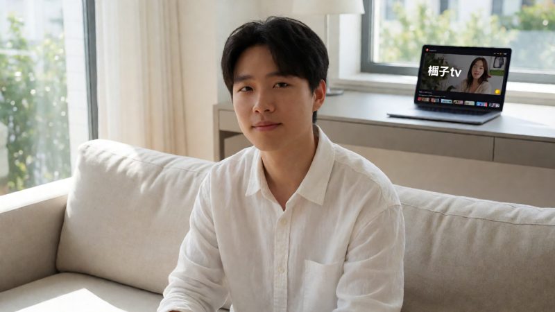 橘子tv与同类视频平台横向对比:适合哪类用户? 配图